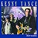 Kenny Vance - Short Vacation (CD)