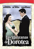 Las Manzanas De Dorotea (DVD)