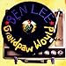 Ben Lee - Granpaw Would (CD)