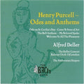 Ode to St Cecilia's Day / Come Ye Sons of Art (CD)