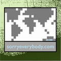 Sorryeverybody.Com 1 (CD)