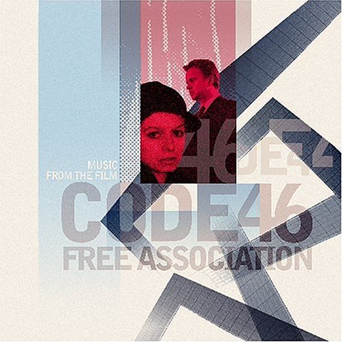 Code 46 - Soundtrack (CD)