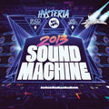 Bingo Players / Will Sparks - Onelove Sound Machine 2013 (CD)