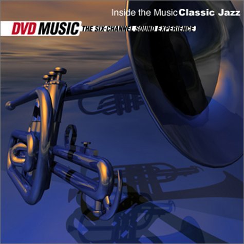 Inside the Music: Classic Jazz (DVD)