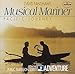 David Fanshawe Musical Mariner Pacific Journey by David Fanshawe (1990-10-25) (CD)