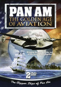 Pan Am: The Golden Age of Aviation (DVD)