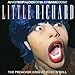 Little Richard - The Preacher King of Rock 'n' Roll (CD)