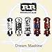 Renegade Ride - Dream Machine (CD)