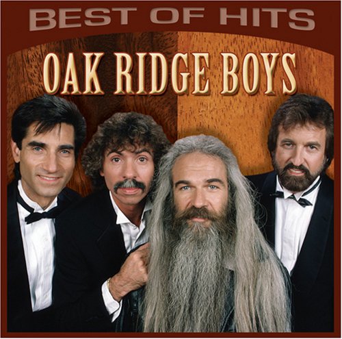 The Oak Ridge Boys - Best of Hits (CD)