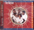 The Nation - House of Praise (CD)