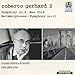 Gerhard - Roberto Gerhard 2 / Symphony No. 4 (New York) / Metamorphoses (Symphony No. 2) (CD)