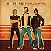 By The Tree - World On Fire (CD)