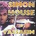 Simon House - Yassasim (CD)