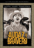 Audaz y Bravero (DVD)