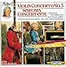 Mozart - Little Night Music 13: Sinfonia Concertante (CD)