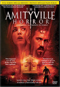 AMITYVILLE HORROR - The Amityville Horror