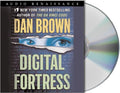 Brown, Dan - Digital Fortress: A Thriller (CD)