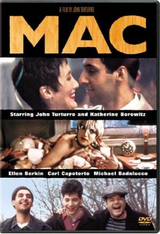 Mac (DVD)
