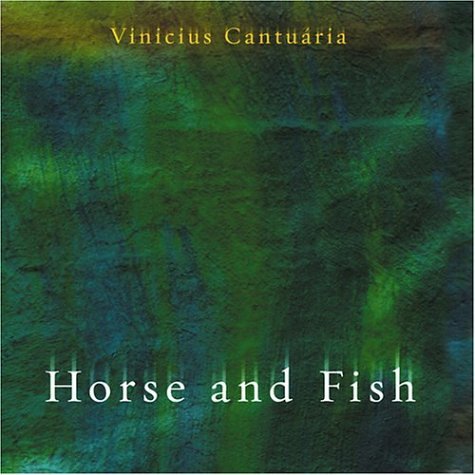 Vinicius Cantuaria - Horse & Fish (CD)