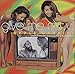 Apple Gabriel - Give Me MTV (CD)