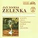 Jan Dismas Zelenka / Czech Philharmonic Chorus / The Czech Philharmonic Orchestra - Zelenka;Missa in D (CD)