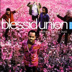 Blessid Union Of Souls - Walking Off the Buzz (CD)