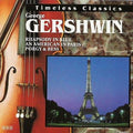 Gershwin - Timeless Classics: George Gershwin (CD)