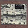 Pinetop Seven - Beneath Confederate Lake (CD)