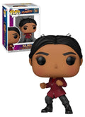 Funko POP! Television: Ms. Marvel - Najma