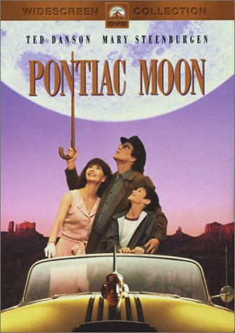 Pontiac Moon (Widescreen) (DVD)