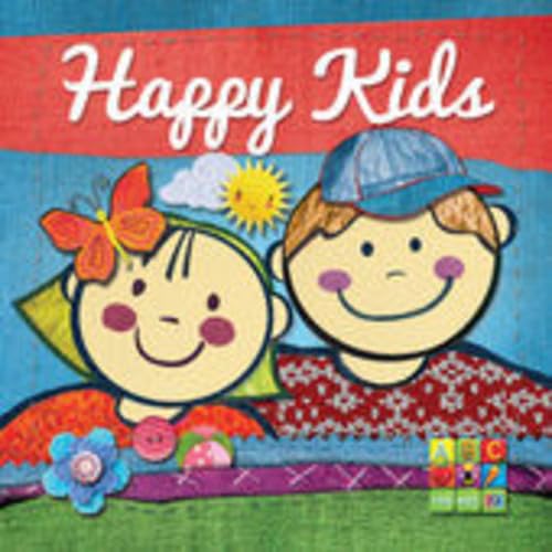 The Happy Kids - Happy Kids (CD)