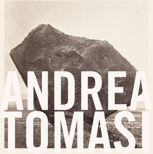 Andrea Tomasi - Hurricane Dream (CD)