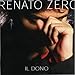 Renato Zero - Il Dono (CD)
