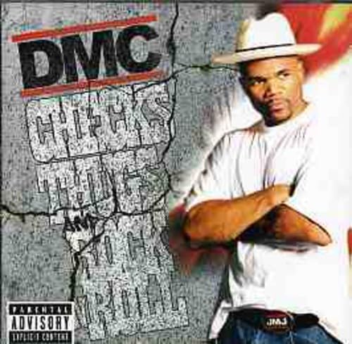 DMC - Checks Thugs & Rock N Roll (CD)