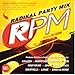 Rpm: Radikal Party Mix (CD)