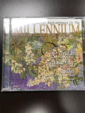 Vivaldi - Greatest Masterpieces of the Millennium: Vivaldi, Tchaikovsky, Handel (CD)