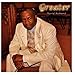 Redmond, Darryl - Greater (CD)