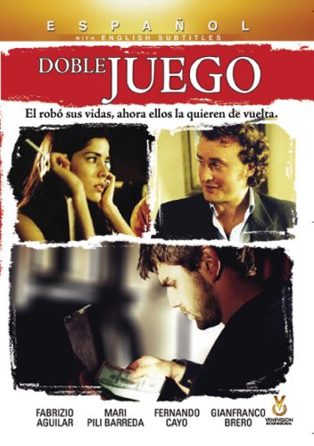 Doble Juego (DVD)