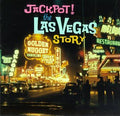 Jackpot: Las Vegas Story (CD)