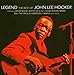 John Lee Hooker - Legend: Best of (CD)