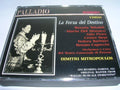 Giuseppe Verdi / Rosa Raisa - Forza Del Destino (CD)