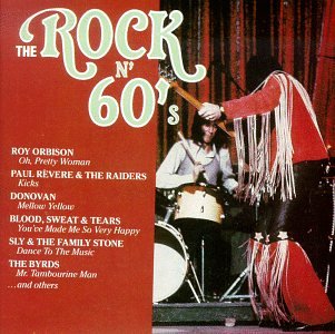 Rockn 60'S / Various (CD)