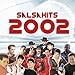 Salsahits 2002 (CD)