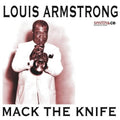 Louis Armstrong - Mack the Knife (CD)