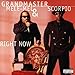 Grandmaster Melle Mel / Scorpio - Right Now (CD)