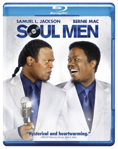 Soul Men (Blu-ray)
