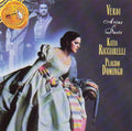 Verdi - Verdi: Arias & Duets (CD)