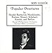 Handel - Popular Overtures (CD)