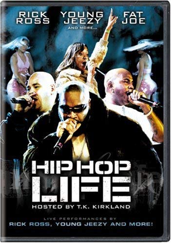 Hip Hop Life (DVD)