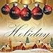A Classic Holiday...Presented by MBK (CD)
